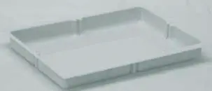 [VASC01] Insert Iride 6.5 cm 1 compartiment