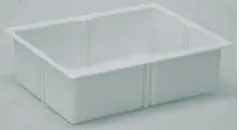 [VASC02] Iride Insert 13.3cm 1 compartiment