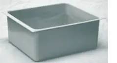 [VASC08] Iride Insert 20.1cm 1 compartiment
