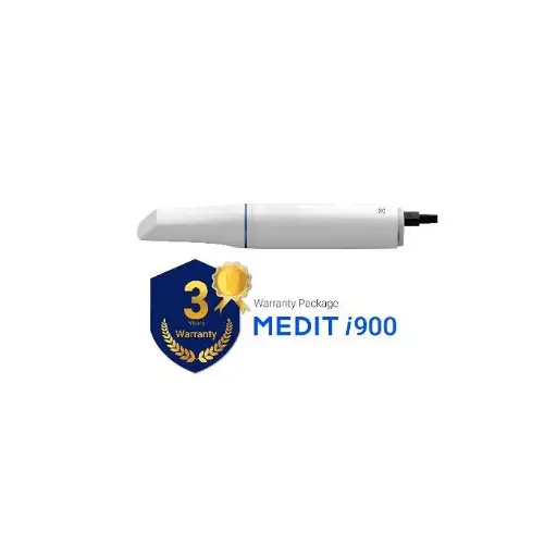 [i9003y] Scanner Medit i900 (garantie 3 ans)