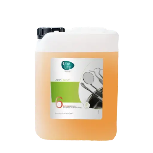[OL20806]  enziDent® 1x5L