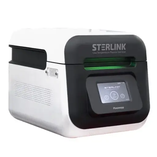 [X10001] Plasmapp STERLINK 14L