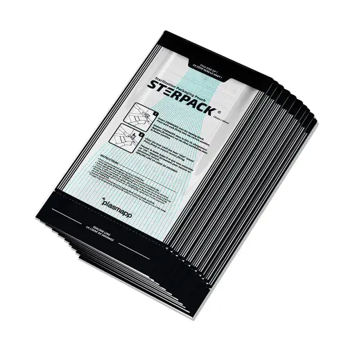 [P30001] Plasmapp STERPACK Box – 50EA/1BOX