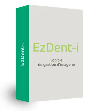 [VATECHEZDENTUSER] EzDent-i (1 licence utilisateur)