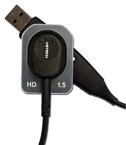 [S0000350] Vatech EzSensor HD [Taille 1.5]