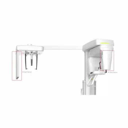 [ABN00004] Vatech PaX-i Plus SC (Sans PC) 