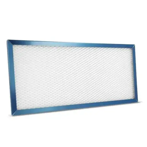 [F364502X] Filtre anti-poussière Lisa 300/500 (32cm)
