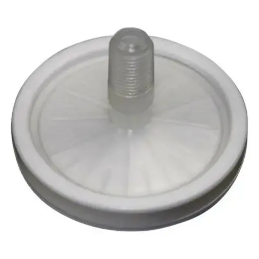 [W322400X] Filtre bactériologique stérilisateur Lisa Ptfe 50