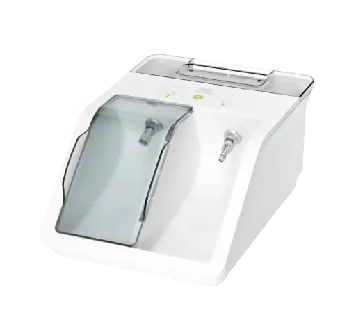 [30310003            ] W&H Assistina TWIN avec 1x raccord Iso (CA) et 1x RM turbine