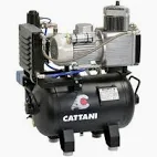 [013130] CATTANI COMPRESSEUR AC100