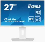 [ECRAN27PB] Ecran 27 pouces blanc