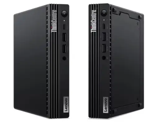 [PCTiny2D] Lenovo/Dell Tiny I5 16/512GB W11P