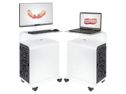 [3DDSCART] Cart scanner empreinte 3DDS