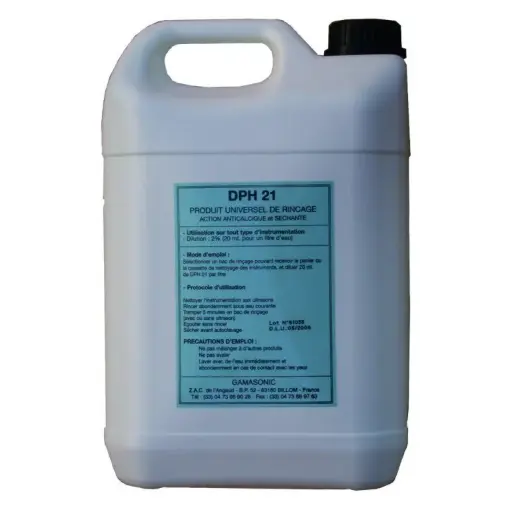 [DPH5L] DPH 21 Bidon 5 litres