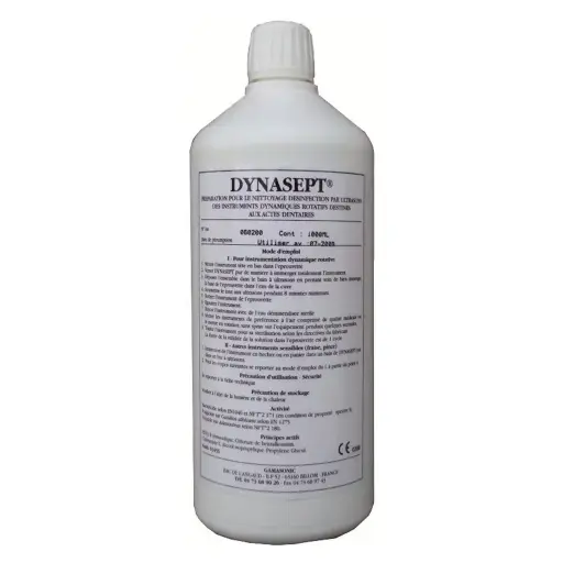 [DYN1L] Dynasept bidon 1 litre