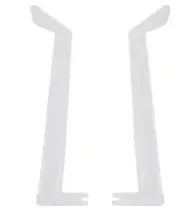 [M0400835] Vatech support temporal gauche Pax I