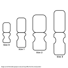 [V1400153] VSP Carton de protection taille 1