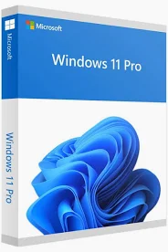 [WINDOWS11PRO] Licence Windows 11