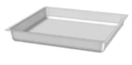 [XFR10] Plateau lisse pour tiroir T1 0.46 kg W 41.5cm