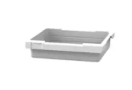 [XTA20] Intérieur de tiroir DBOX T2 sans par- W 43.2cm