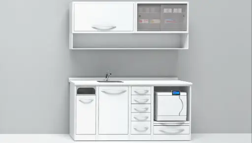 Iride Quadra Steril Line