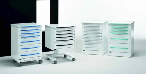 Iride composition mobile