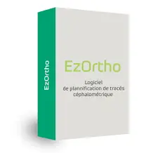 EzOrtho (licence logiciel 3 utilisateurs)